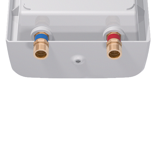 Водонагреватель проточный Thermex Topflow 15000