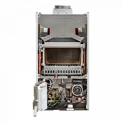 Настенный газовый котел BAXI ECO Four 24