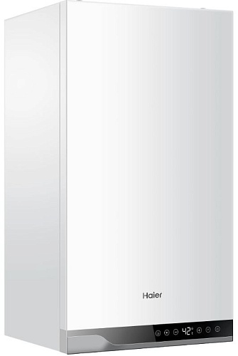 Настенный газовый котел Haier TechLine 1.14 Ti