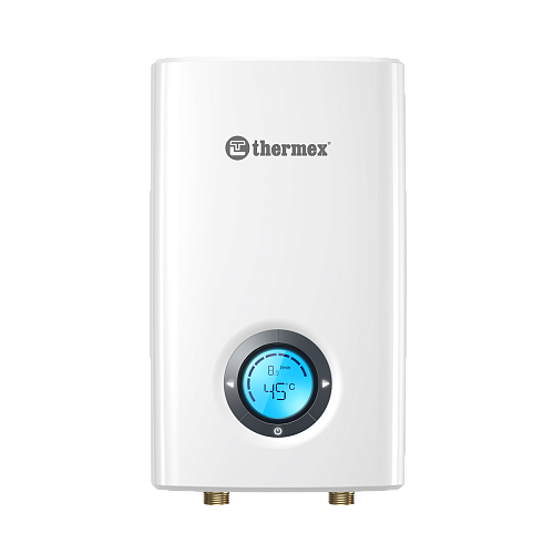 Водонагреватель проточный Thermex Topflow 15000