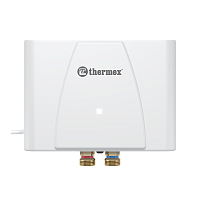 Водонагреватель проточный Thermex Balance 4500