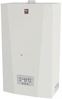 Настенный газовый котел ЛЕМАКС PRIME-V24