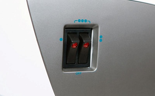 Проточный водонагреватель ARISTON ATMOR Lotus 3.5 кВт Душ