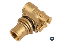Адаптер скважинный Unipump 1 1/4"