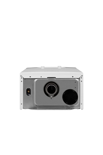 Настенный газовый котел MIZUDO M32ТH с шиной OpenTherm (32 кВт, одноконтурный)