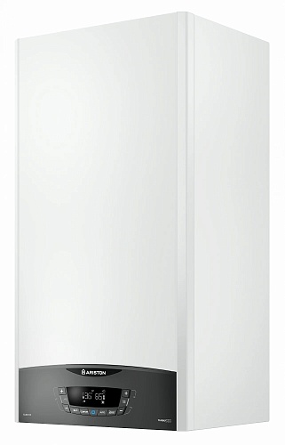 Настенный газовый котел ARISTON CLAS XC 35 FF NG