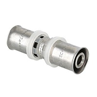 Соединитель пресс 32 VALTEC 5/50