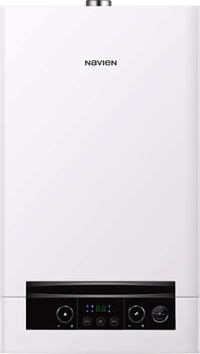Настенный газовый котел Navien HEATLUXE NGB-16K