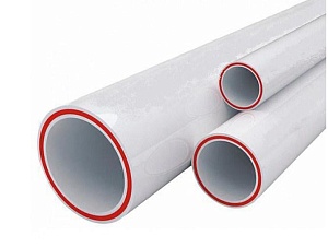 Полипропиленовые трубы