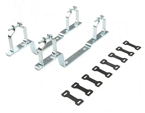 Комплектующие для коллекторов