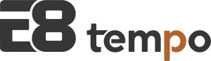 E8 tempo