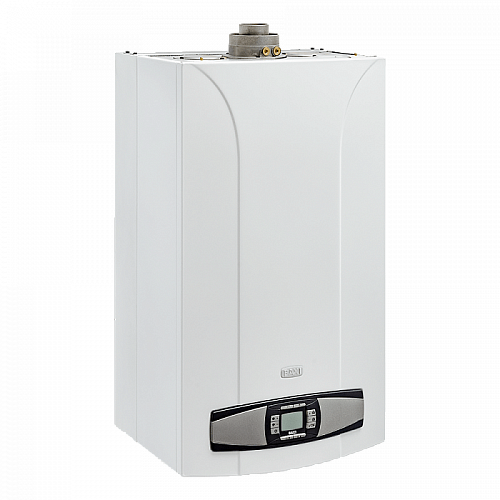 Настенный газовый котел BAXI LUNA-3 Comfort 240 Fi