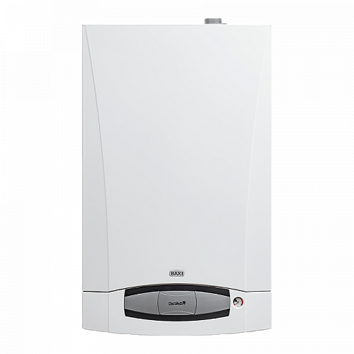 Настенный газовый котел BAXI NUVOLA 3 Comfort 240 i