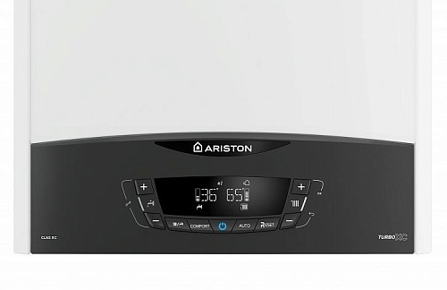 Настенный газовый котел ARISTON CLAS XC 35 FF NG