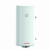 Бойлер косвенного нагрева Sunsystem BB-N 80 V/S1 настенный