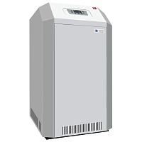 Напольный газовый котел ЛЕМАКС Clever 20