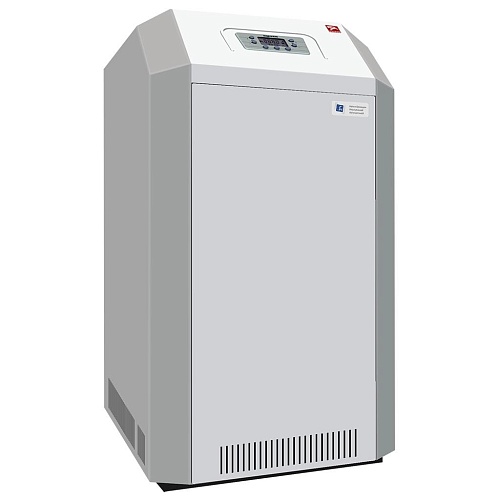 Напольный газовый котел ЛЕМАКС Clever 40