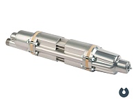 Вибрационный насос Unipump БВ-0,24-40-У5 Бавленец 2, кабель- 30 м