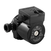 Циркуляционный насос Aquario AC154-130HW