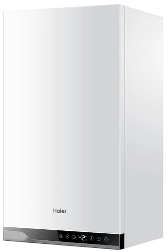 Настенный газовый котел Haier TechLine 1.14 Ti