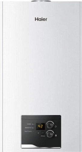 Настенный газовый котел Haier Urban 2.14 TM