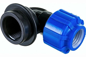 Фитинги ПНД
