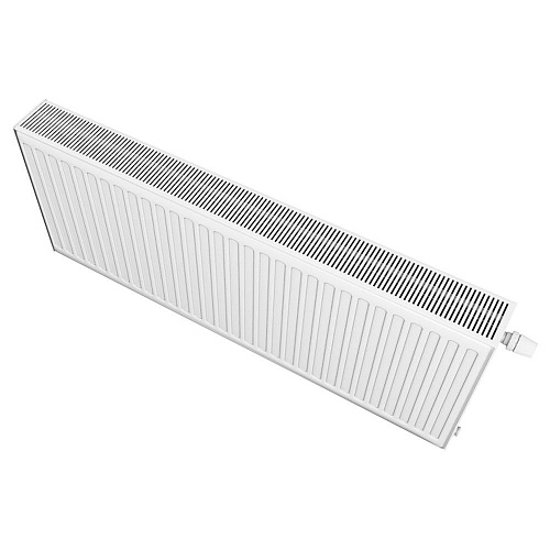 Стальной панельный радиатор Lemax VC22 400x1100