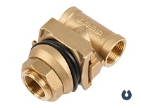 Адаптер скважинный Unipump 1"