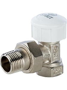 Вентили для радиаторов