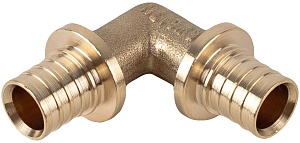 Фитинги из сшитого полиэтилена