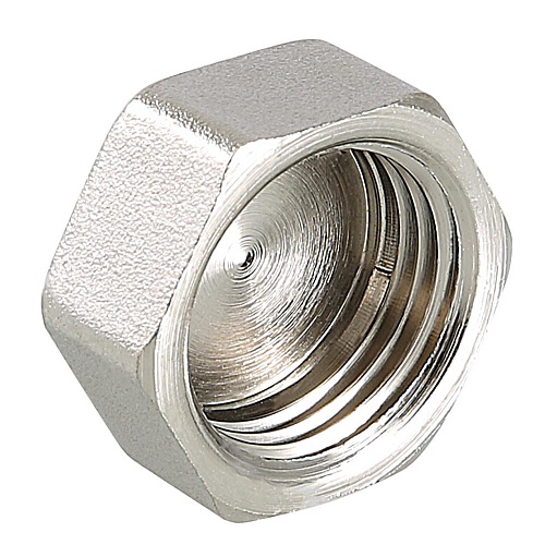 Заглушка VALTEC 2" вн. 10/30