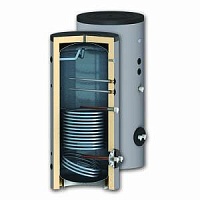 Бойлер косвенного нагрева Sunsystem SN 2000