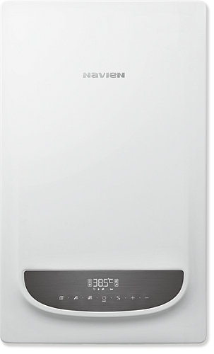 Настенный газовый котел Navien Deluxe ONE- 35k COAXIAL