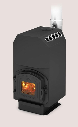 Печь отопительная Теплодар ТОП-140 ДЧ