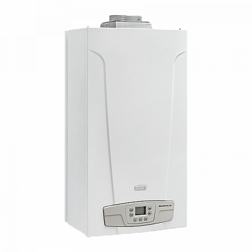 Настенный газовый котел BAXI ECO Four 1.24F