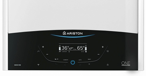 Конденсационный газовый котел ARISTON GENUS ONE SYSTEM 24