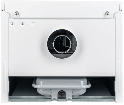 Настенный газовый котел Haier TechLine 1.18 Ti