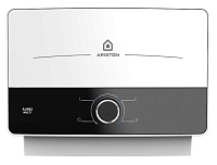 Водонагреватель проточный ARISTON AURES M 12 TR