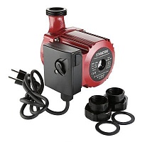 Циркуляционный насос VALTEC RS 25/8-180 с гайками 1/4