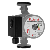 Циркуляционный насос РЕСАНТА ЦРН-32/6