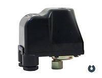 Реле давления Unipump РМ/5 (вращающаяся гайка) 1/4"