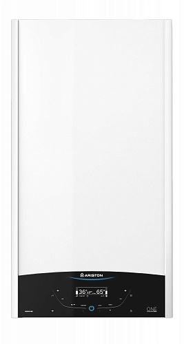 Конденсационный газовый котел ARISTON GENUS ONE SYSTEM 24