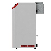 Напольный газовый котел ЛЕМАКС Omega CI 25