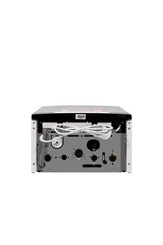 Настенный газовый котел MIZUDO M32ТH с шиной OpenTherm (32 кВт, одноконтурный)