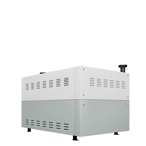 Напольный газовый котел ЛЕМАКС Clever L200