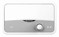 Проточный водонагреватель ARISTON AURES S 3.5 SH PL