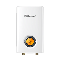 Водонагреватель проточный Thermex Topflow 8000