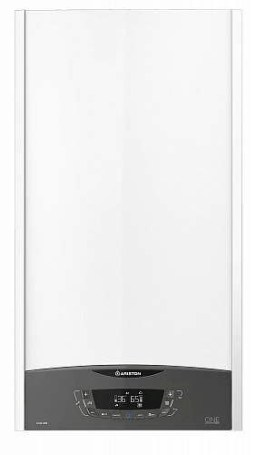 Конденсационный газовый котел ARISTON CLAS ONE SYSTEM 35 RDC