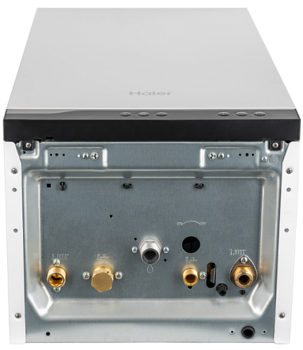 Настенный газовый котел Haier TechLine 1.18 Ti