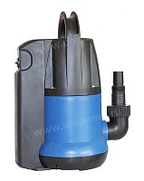 Дренажный насос Unipump SUB 407 P